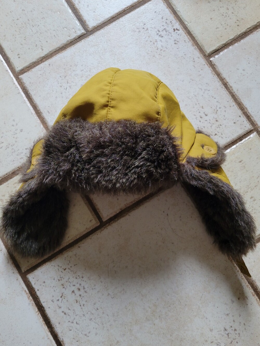 THE NORTH FACE Bomber Hat L/XL